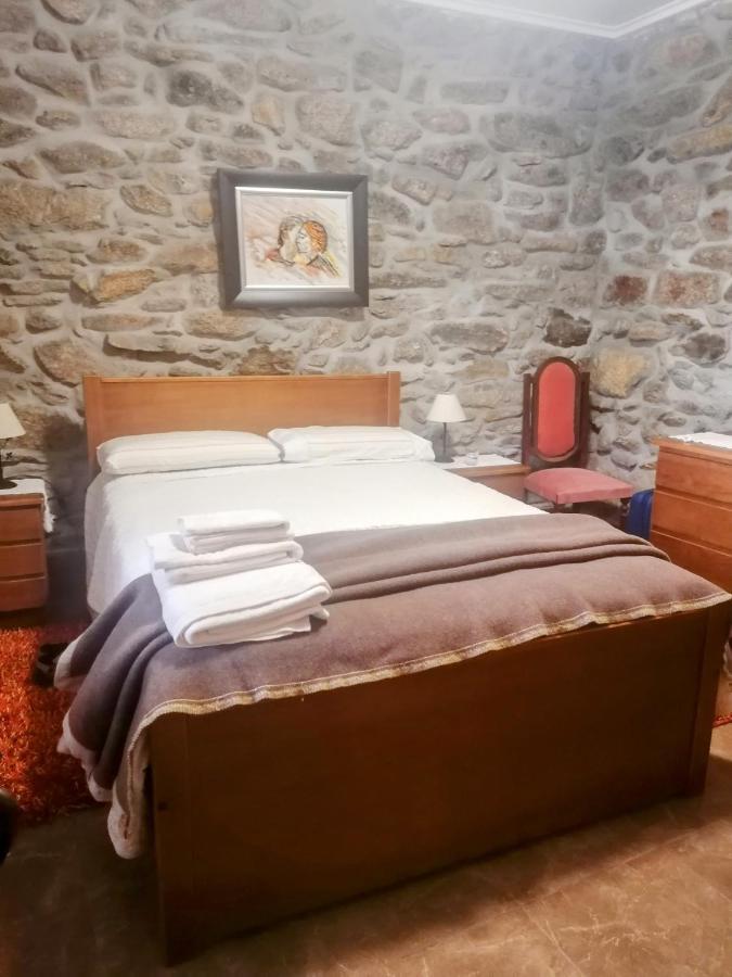 Rosas Da Granja - Casa De Campo Экстерьер фото