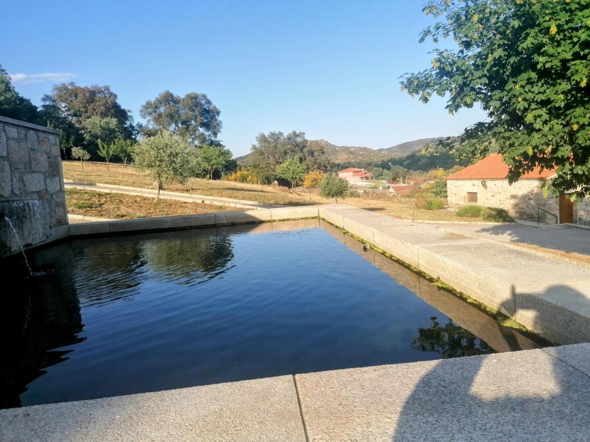 Rosas Da Granja - Casa De Campo Экстерьер фото