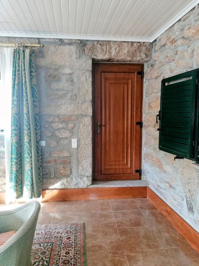 Rosas Da Granja - Casa De Campo Экстерьер фото