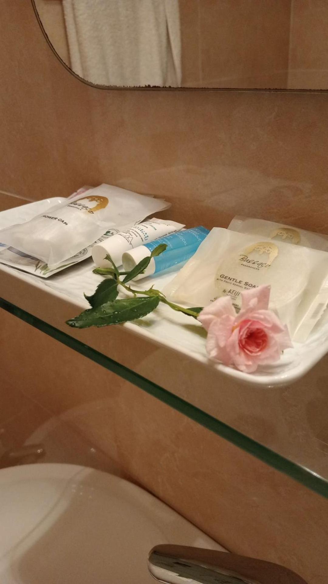 Rosas Da Granja - Casa De Campo Экстерьер фото